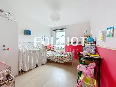 Maison, 118 m²