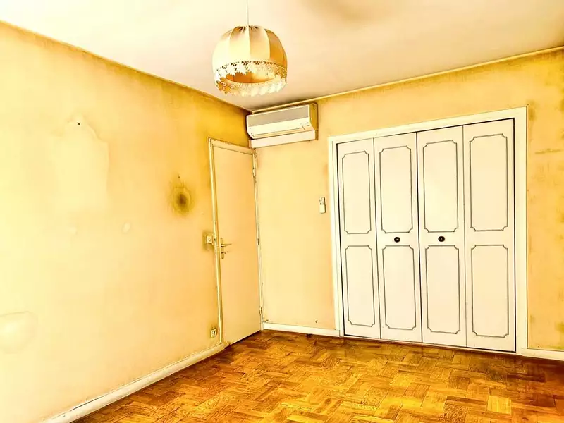 Appartement, 115 m²