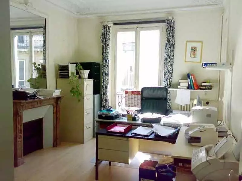 Divers, 16,88 m²