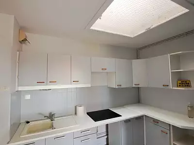 Appartement, 49 m²