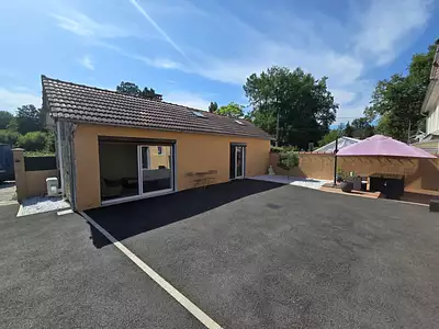 Maison, 211 m²
