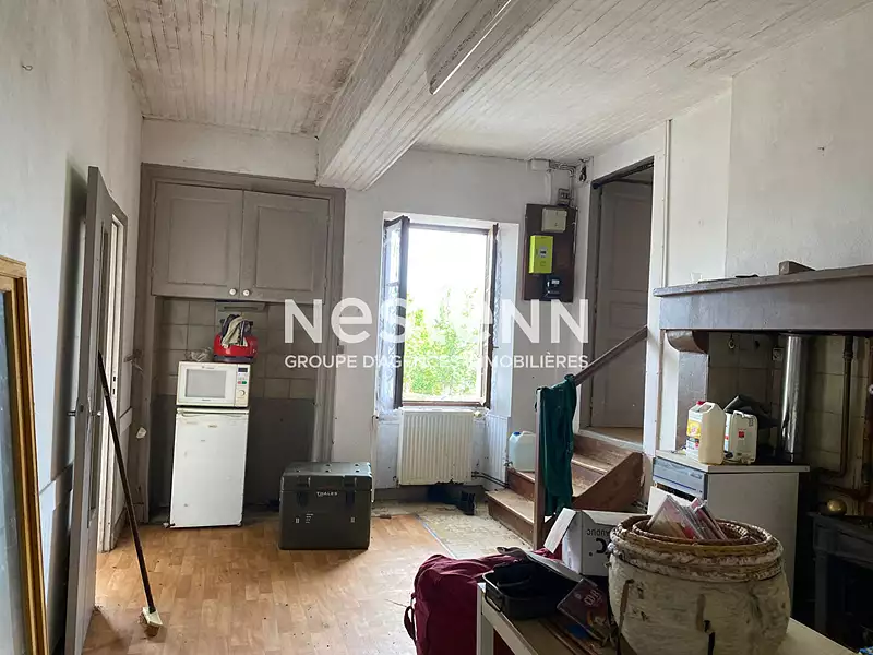 Maison, 114 m²