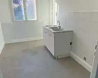 Appartement, 57,76 m²