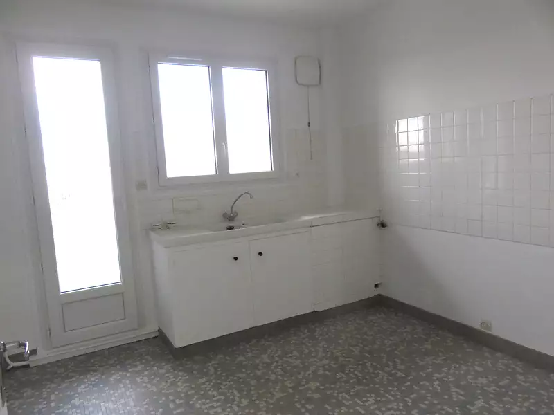 Appartement, 83 m²