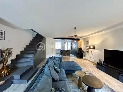 Maison, 104 m²