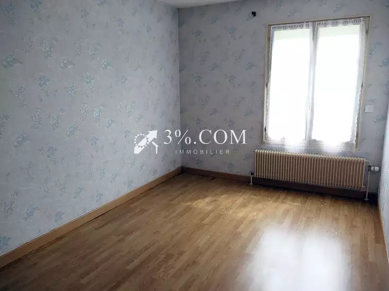 Maison, 72 m²