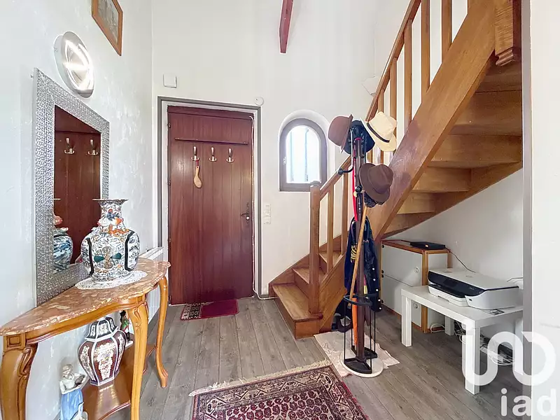 Maison, 128 m²