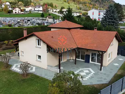Maison, 162 m²