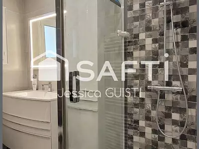 Maison, 86 m²