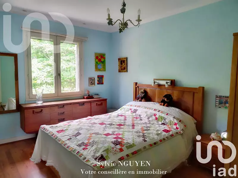 Maison, 100 m²