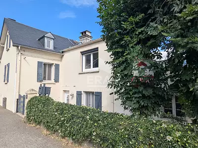 Maison, 181,81 m²