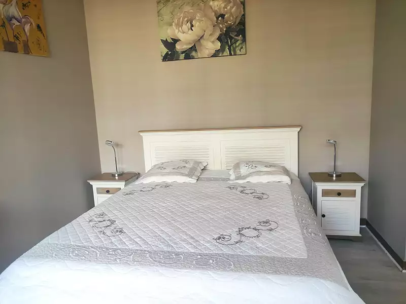 Appartement, 136,56 m²