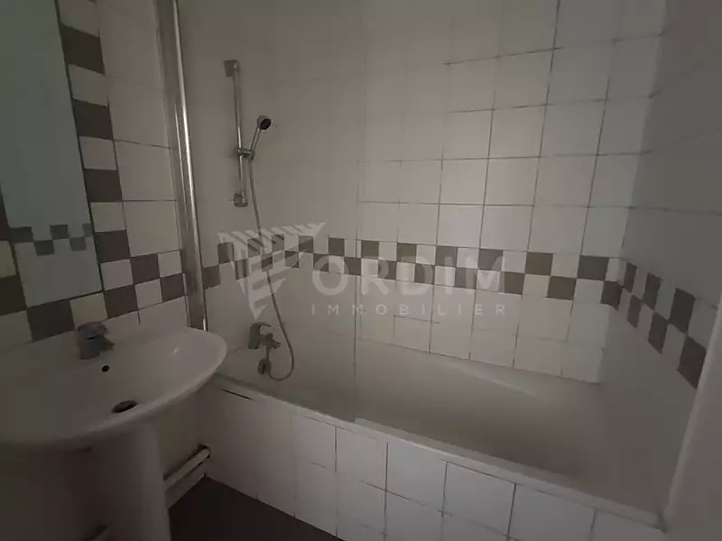 Appartement, 68,38 m²