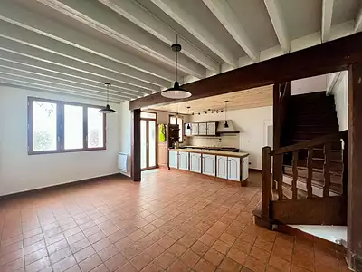 Maison, 87 m²