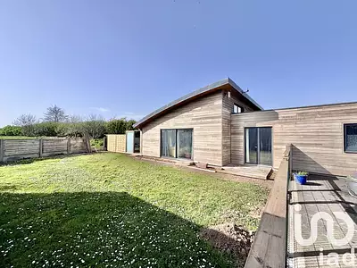 Maison, 143 m²