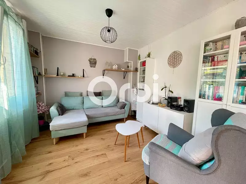 Appartement, 51 m²