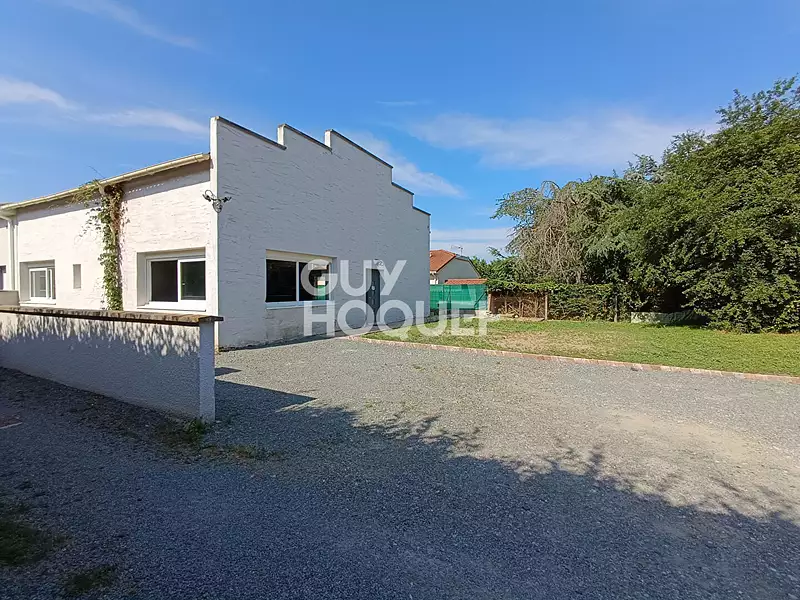 Maison, 188 m²