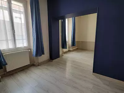 Appartement, 84,31 m²