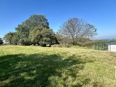 Terrain, 1 762 m²