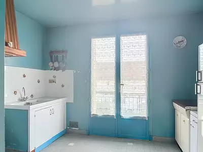 Maison, 67 m²