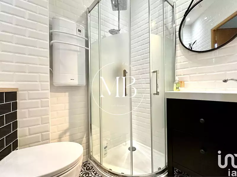 Maison, 274 m²