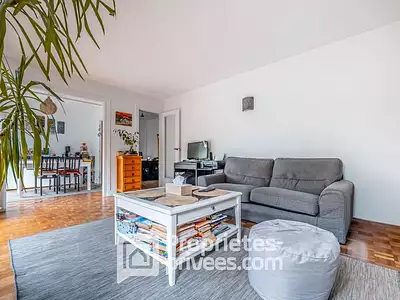 Appartement, 75 m²