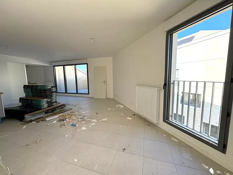Appartement, 123 m²
