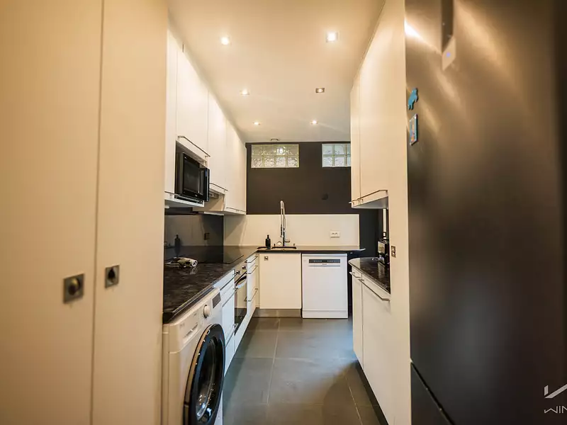 Appartement, 105,93 m²