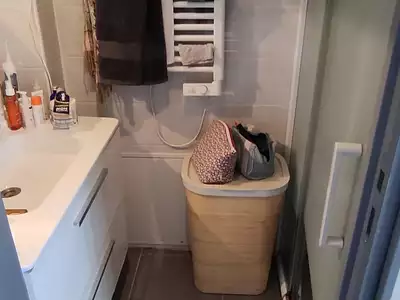 Appartement, 30 m²