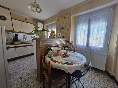 Appartement, 90,46 m²