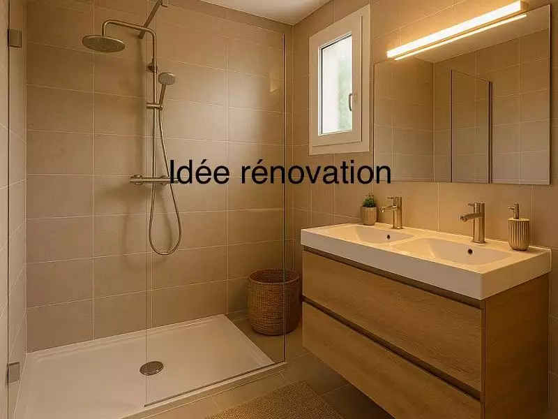 Appartement, 78 m²