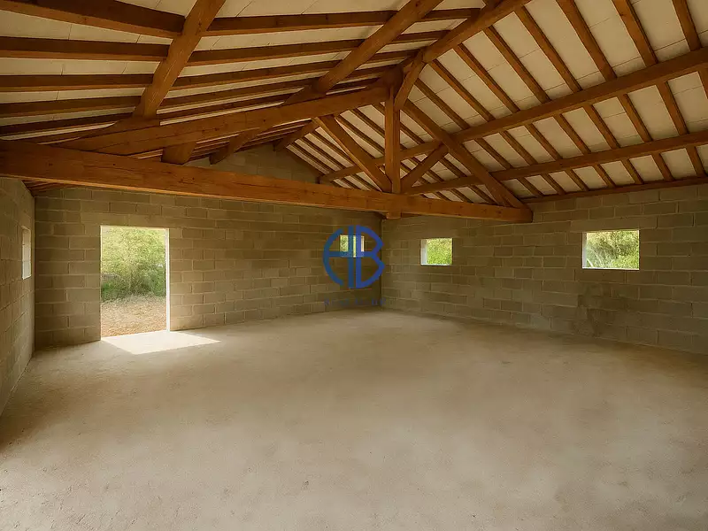 Maison, 100 m²