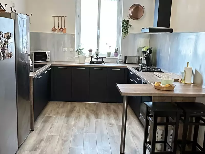 Maison, 157 m²