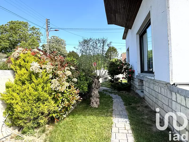 Maison, 98 m²
