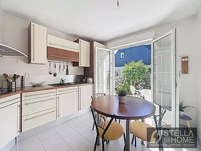 Maison, 130 m²
