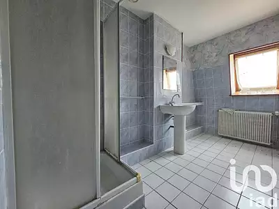 Maison, 130 m²