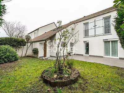 Maison, 126,55 m²
