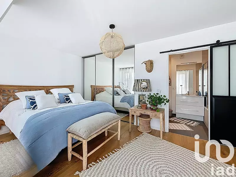 Appartement, 113 m²