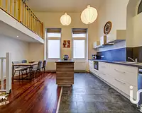 Appartement, 85 m²