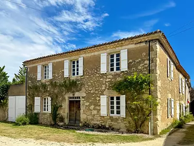 Maison, 227 m²