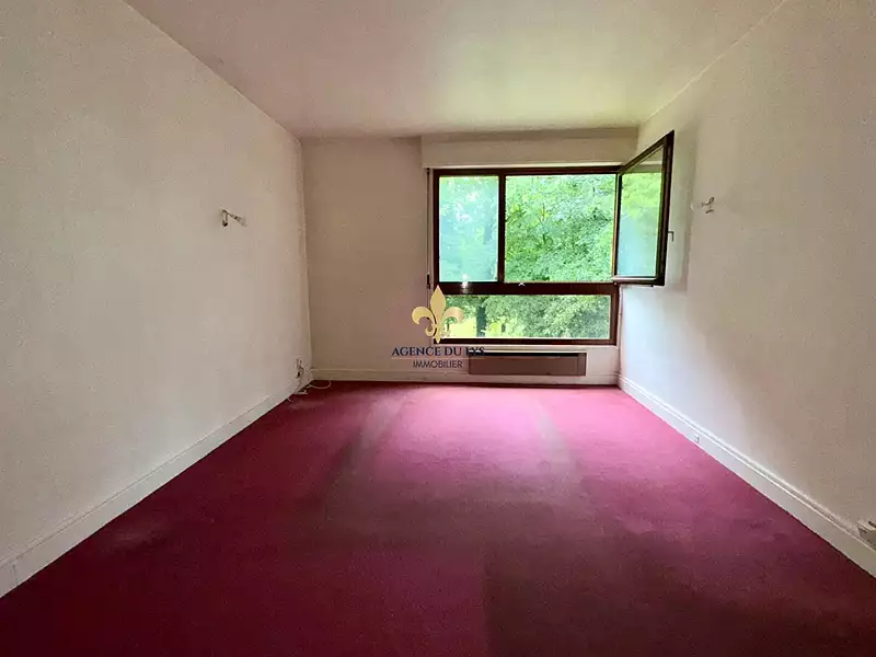 Appartement, 33,7 m²