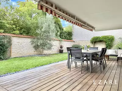 Appartement, 70,91 m²