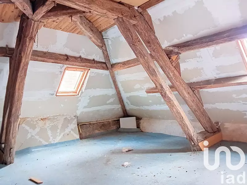 Maison, 123 m²