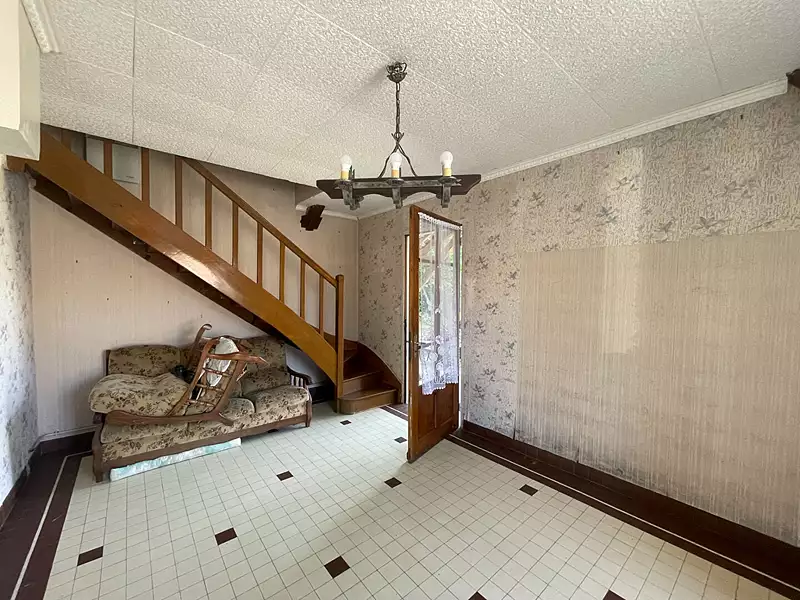Maison, 104 m²