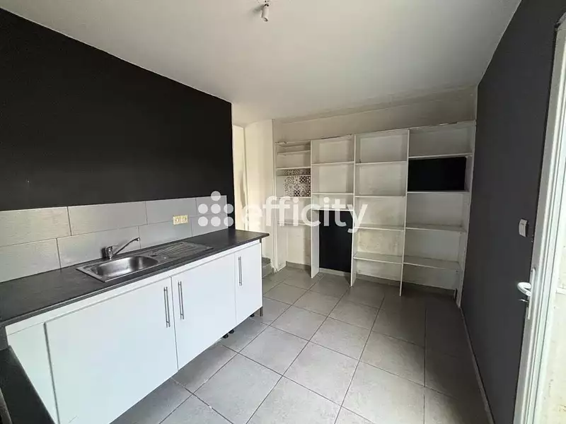 Maison, 100 m²
