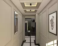 Appartement, 51,8 m²