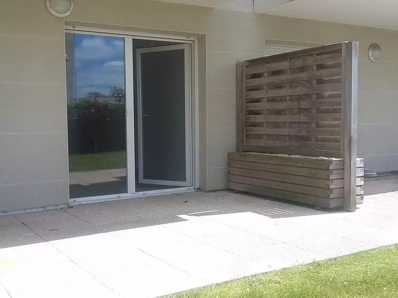 Appartement, 61 m²