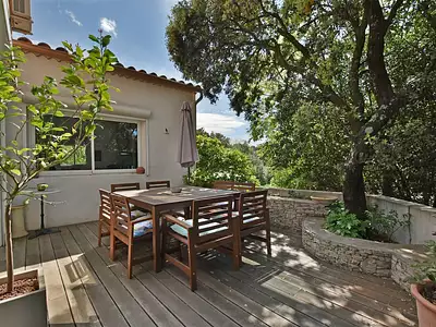 Maison, 210 m²
