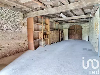 Maison, 136 m²