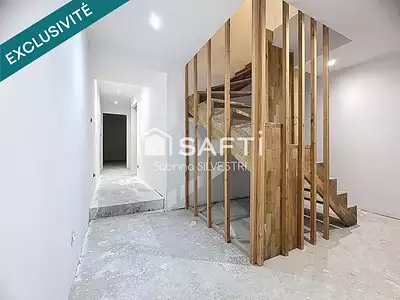 Maison, 150 m²